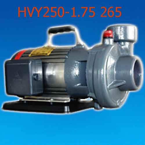 Máy bơm đồng ruông HVY250-1.75 265