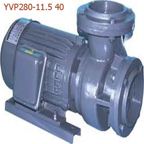 Máy bơm đồng ruộng YVP280-11.5 40