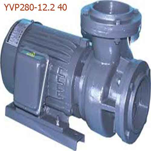 Máy bơm đồng ruộng  YVP280-12.2 40