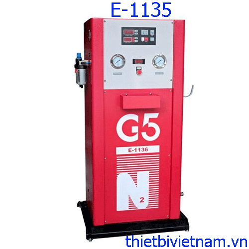 MÁY BƠM KHÍ NI TƠ G5 E-1135