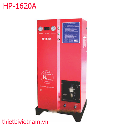  Máy bơm khí Ni tơ HP-1620A