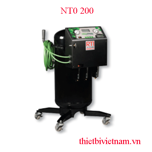 Máy bơm lốp Nitơ RTI NT0 200