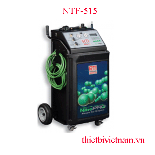 Máy bơm lốp Ni-tơ RTI NTF-515