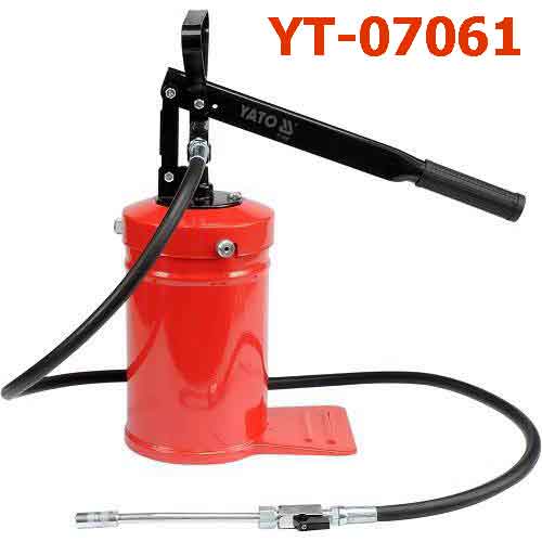 Máy bơm mỡ 4KG YATO YT-07061