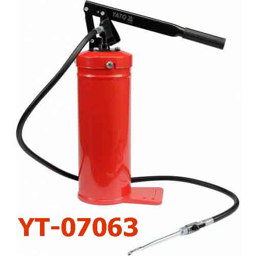 Máy bơm mỡ 8KG YATO YT-07063