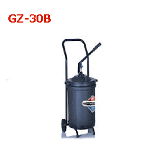 MÁY BƠM MỠ BẰNG TAY 30L GZ-30B
