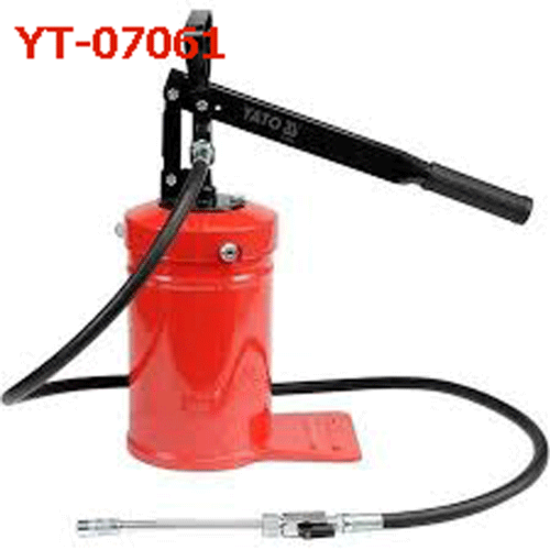 MÁY BƠM MỠ BẰNG TAY 4KG YT-07061