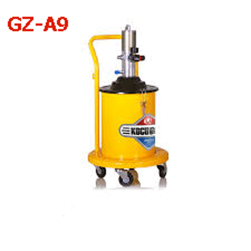 MÁY BƠM MỠ KHÍ NÉN 30L GZ-A9