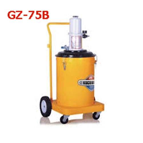 MÁY BƠM MỠ KHÍ NÉN 45L GZ-75B