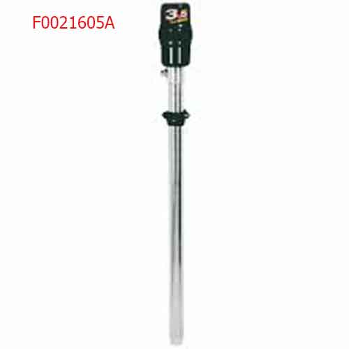 Máy bơm mỡ khí nén P60:1 470 