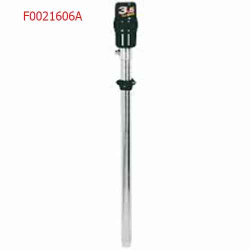 Máy bơm mỡ khí nén P60:1 730 