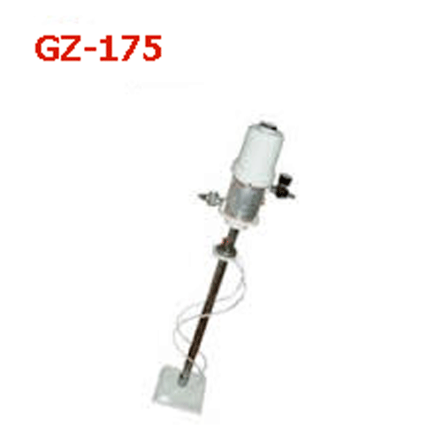 MÁY BƠM MỠ THÙNG PHUY GZ-175