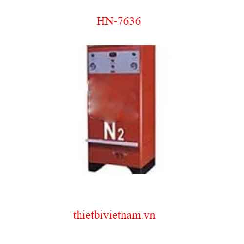 Máy bơm nitơ HN-7636