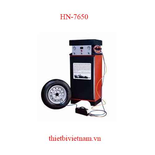 Máy bơm nitơ HN-7650
