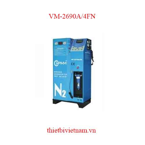 Máy bơm nitơ VM-2690A/4FN