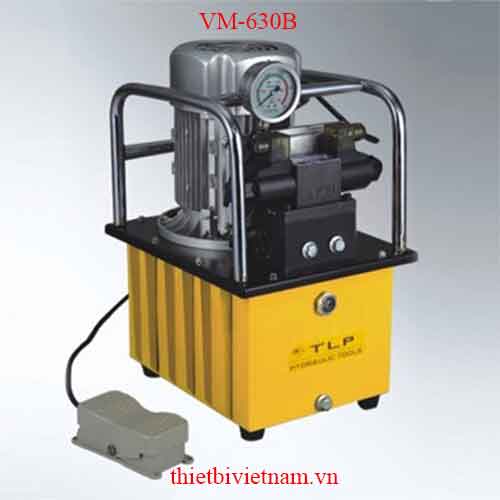Máy bơm nitơ VM-630B