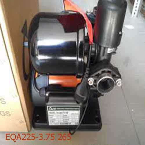 Máy bơm tăng áp điện tử EQA225-3.75 265