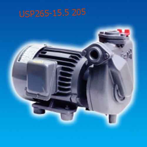 Máy bơm tự hút công nghiệp đầu nhựa USP280-17.5 205