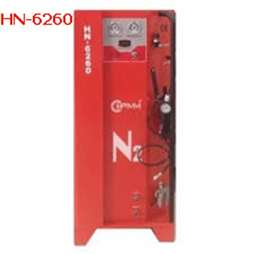 Máy bơm và tạo khí Nitơ bán tự động HN-6260