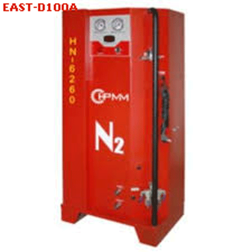 Máy bơm và tạo khí Nitơ tự động EAST-D100A