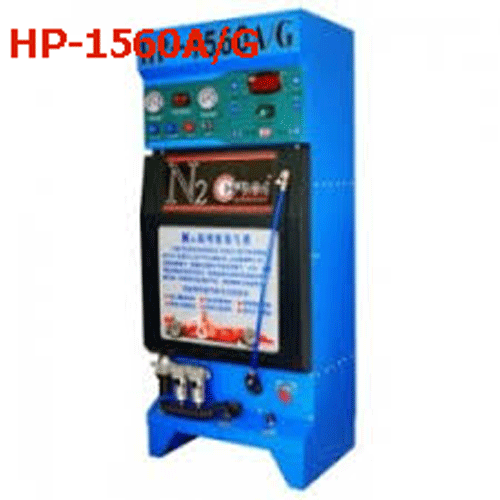 Máy bơm và tạo khí Nitơ tự động HPMM HP-1560A/G