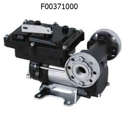  Máy bơm xăng dầu diesel Panther 56 230V 