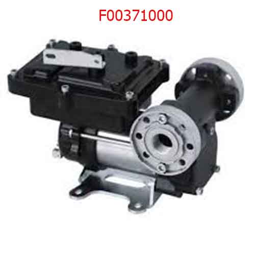 Máy bơm xăng dầu EX50 12V