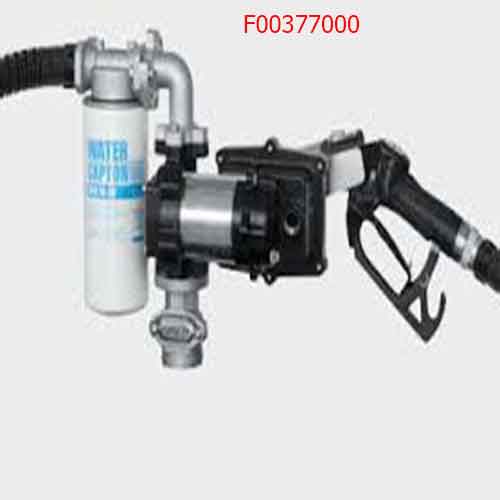 Máy bơm xăng dầu ST EX50 K33 220V