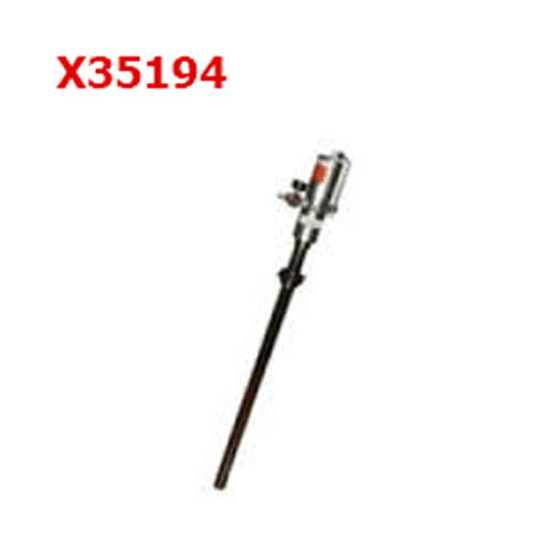 MÁY BƠM XĂNG,HOÁ CHẤT,BƠM DẦU THÙNG PHUY 180L-200L X35194
