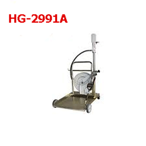 MÁY BƠM XĂNG,HOÁ CHẤT,BƠM DẦU THÙNG PHUY HPMM 180L-200L HG-2991A