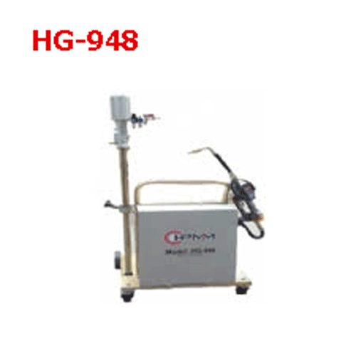 MÁY BƠM XĂNG,HOÁ CHẤT,BƠM DẦU THÙNG PHUY HPMM 180L-200L HG-948