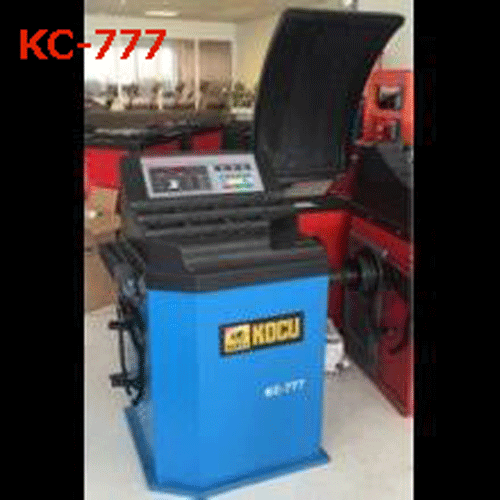 MÁY CÂN BẰNG LỐP KC-777