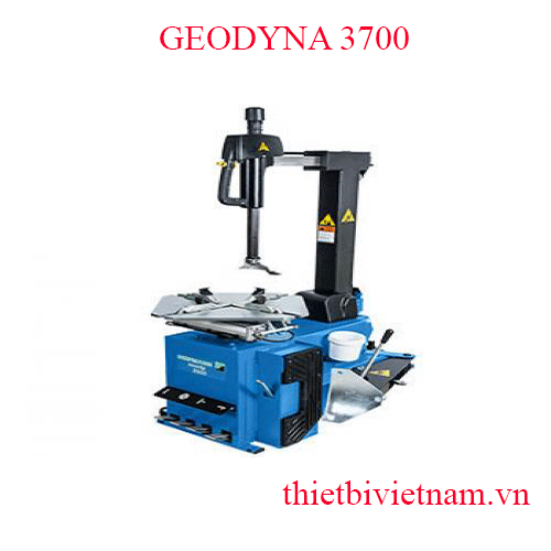 MÁY CÂN BẰNG LỐP XE DU LỊCH HOFMANN GEODYNA 3700