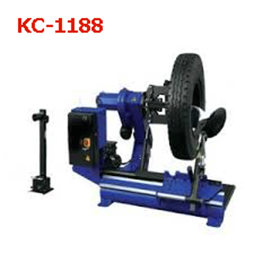 MÁY CÂN BẰNG LÔP XE TẢI KOCU KC-1188