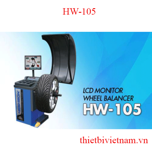 MÁY CÂN MÂM HESHBON HW-105