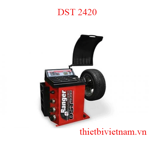 MÁY CÂN MÂM TỰ ĐỘNG RANGER DST 2420