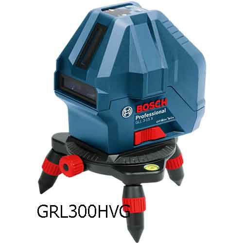 Máy cân mực  GRL300HVG