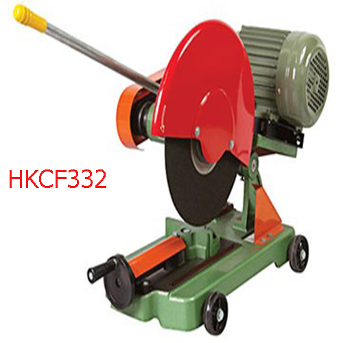 Máy cắt 3HP - 380V