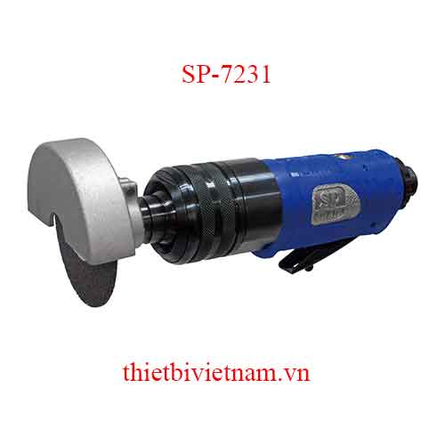 Máy cắt cầm tay hoạt động khí nén hãng SP Air SP-7231