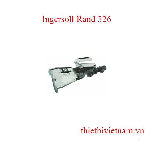 Máy Cắt – Cutting Tools – Ingersoll Rand 326