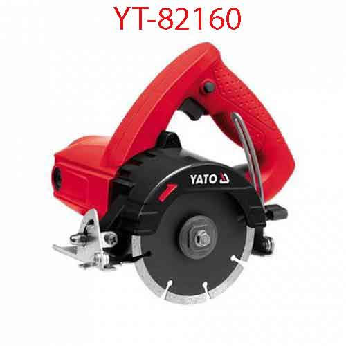 Máy Cắt Gạch/ Bê Tông 1300W-110Mm YATO YT-82160