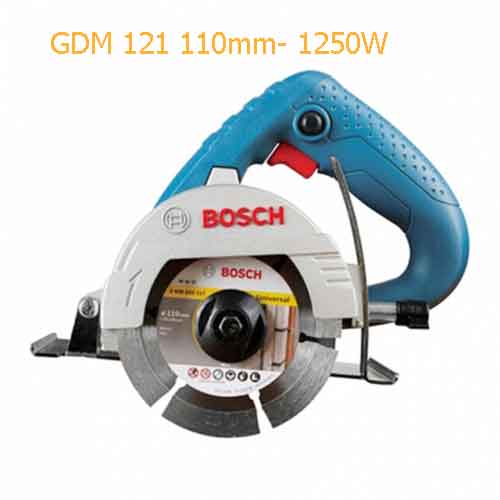 Máy cắt gạch GDM 121 110mm- 1250W