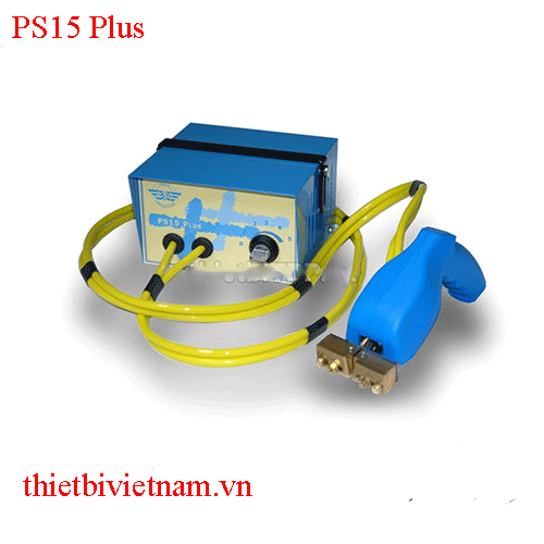 Máy Cắt Gai Lốp Xe Tải, Ô Tô PSO PS15 Plus (Pháp)