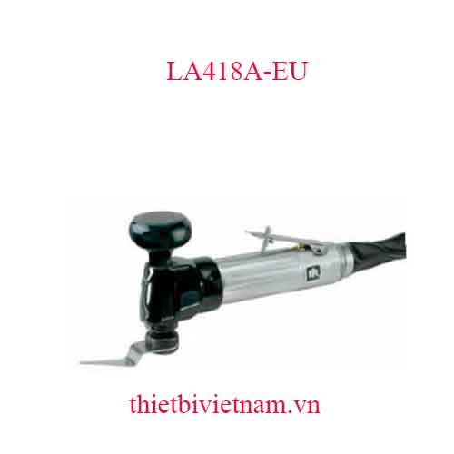 MÁY CẮT KEO KÍNH CHẮN GIÓ INGERSOLL RAND LA418A-EU
