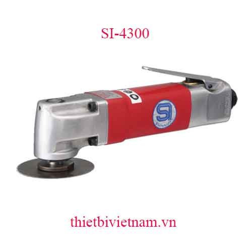 MÁY CẮT KIM LOẠI SHINANO SI-4300