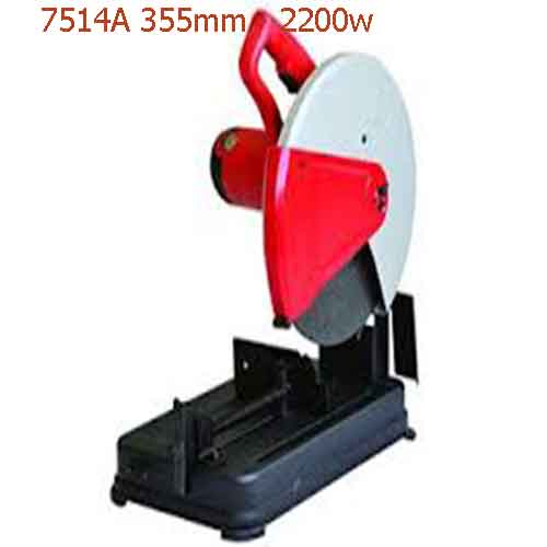 Máy cắt sắt 7514A 355mm - 2200w
