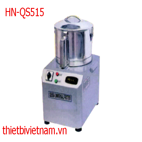 Máy cắt thực phẩm dạng bột HN-QS515