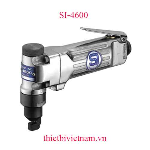 MÁY CẮT TÔN BẰNG KHÍ NÉN SHINANO SI-4600