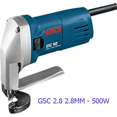 Máy cắt tôn GSC 2.8 2.8MM - 500W