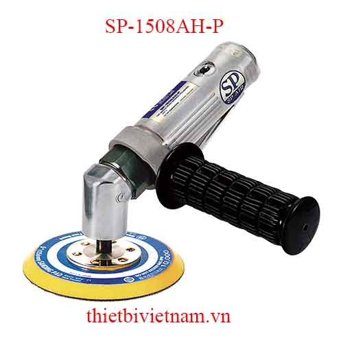 Máy chà ma tít bằng khí nén hãng SP Air SP-1508AH-P